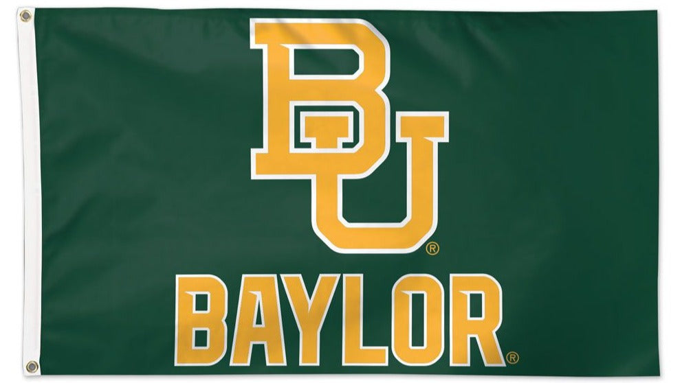 Baylor Bears Flag