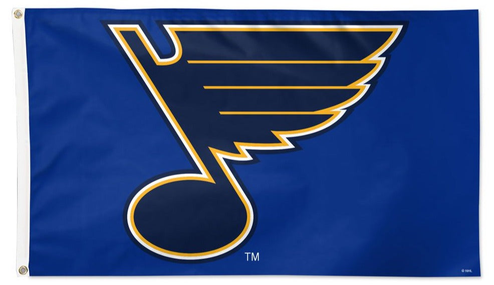 St. Louis Blues Flag