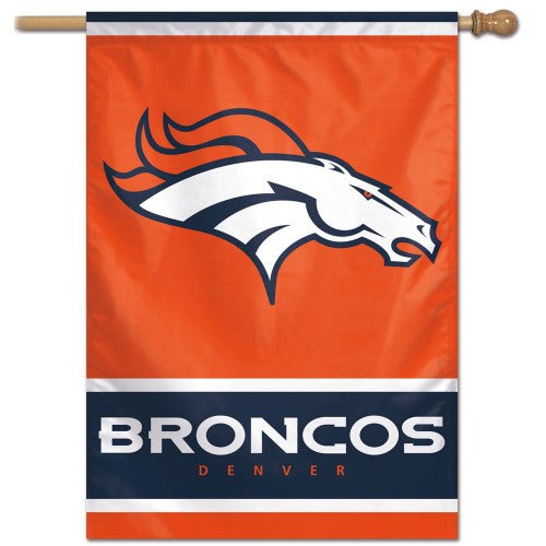 Denver Broncos Banner