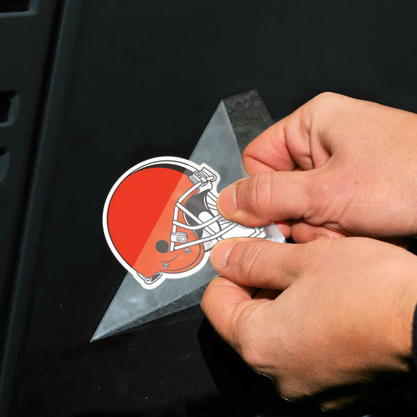 Cleveland Browns Logo Decal