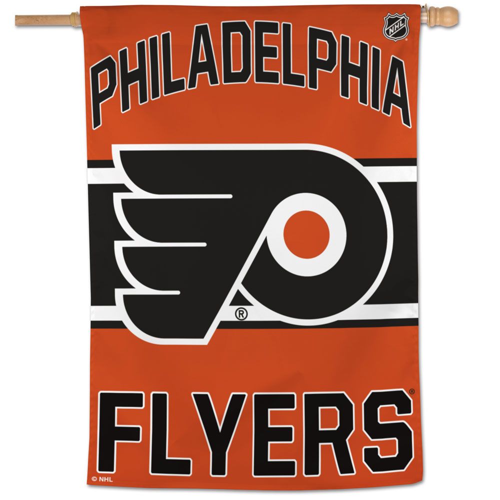 Philadelphia Flyers Banner
