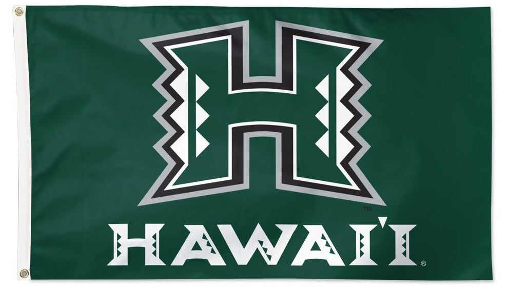 Hawaii Rainbow Warriors