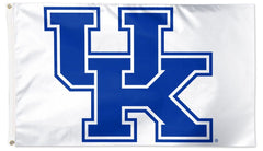 Kentucky Wildcats Flag