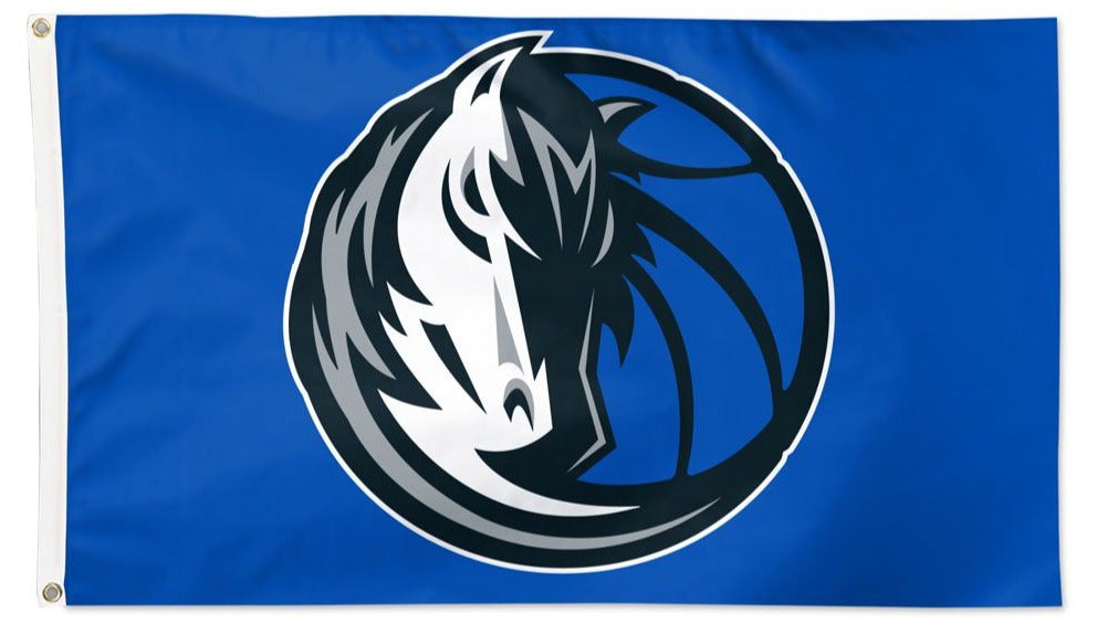 Dallas Mavericks Flag