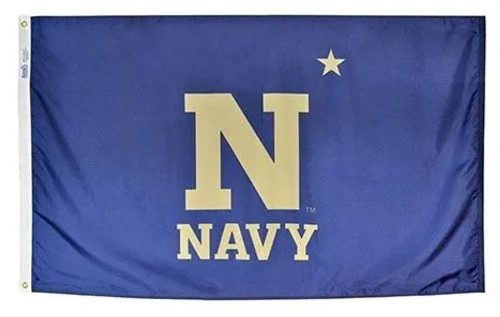 Naval Academy Midshipmen Flag