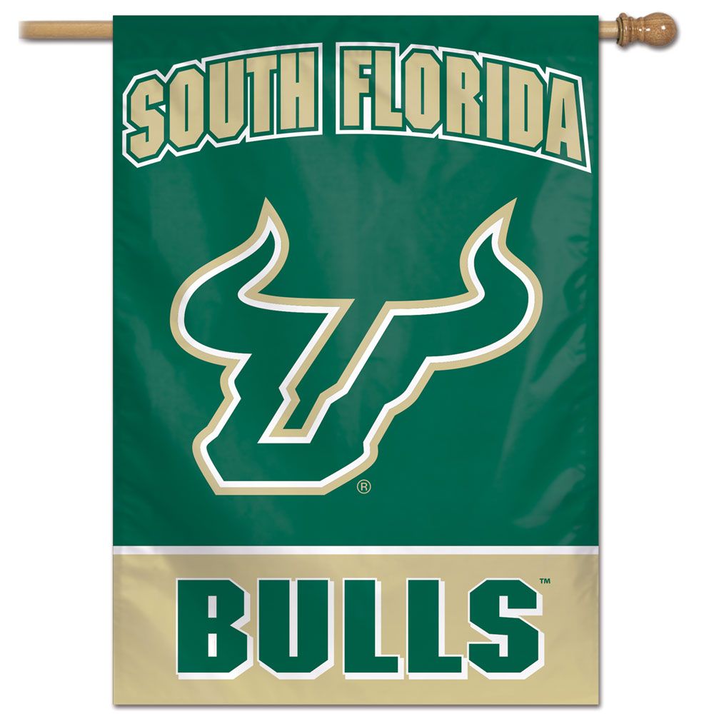 South Florida Bulls Banner