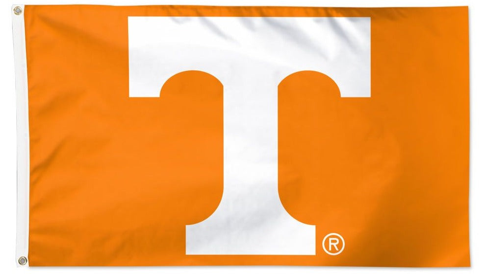 Tennessee Volunteers Flag