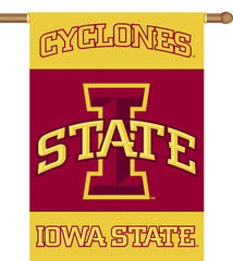 Iowa State Cyclones Banner
