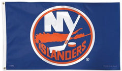 New York Islanders Flag
