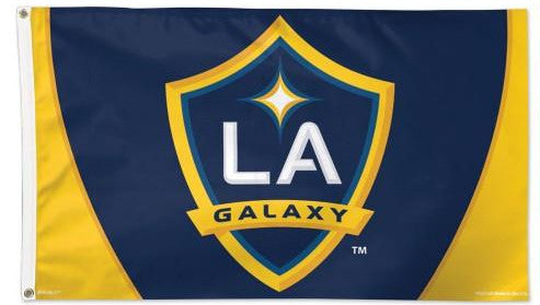 Los Angeles Galaxy Flag