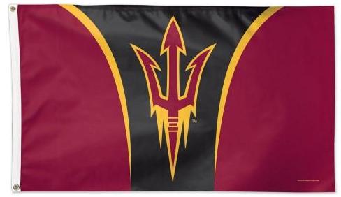 Sun Devil Football on X: @adidasFballUS The state of Arizona flag