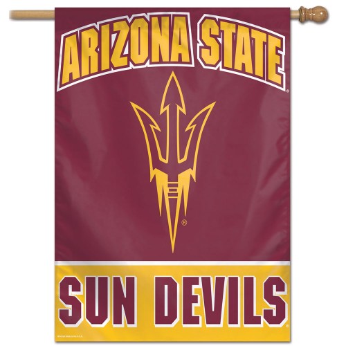Arizona State Sun Devils Banner