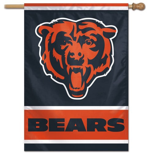 Chicago Bears Banner