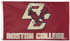 Boston College Eagles Flag