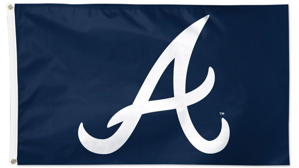 Atlanta Braves Flag