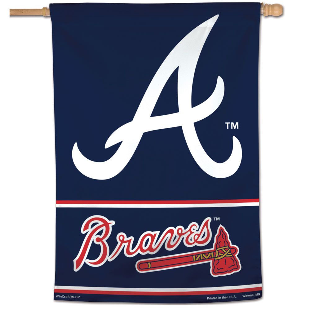 Atlanta Braves Banner