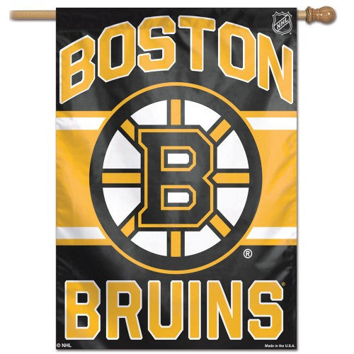 Boston Bruins Banner