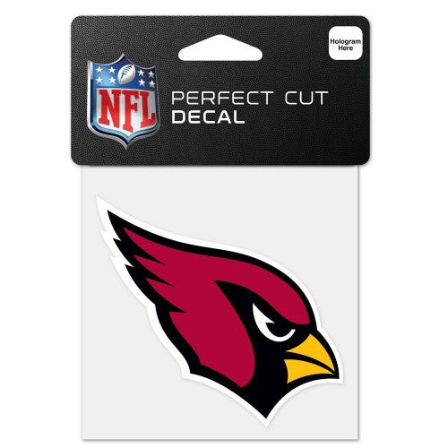 Arizona Cardinals Logo Decal
