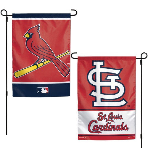 St. Louis Cardinals Garden Flag
