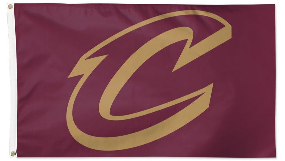 Cleveland Cavaliers Flag