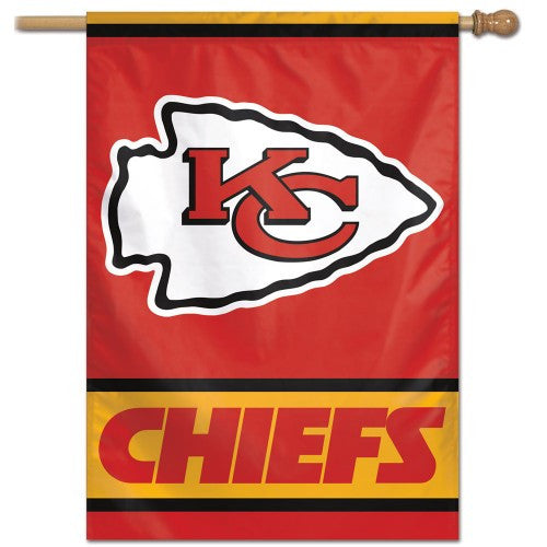 Kansas City Chiefs Banner