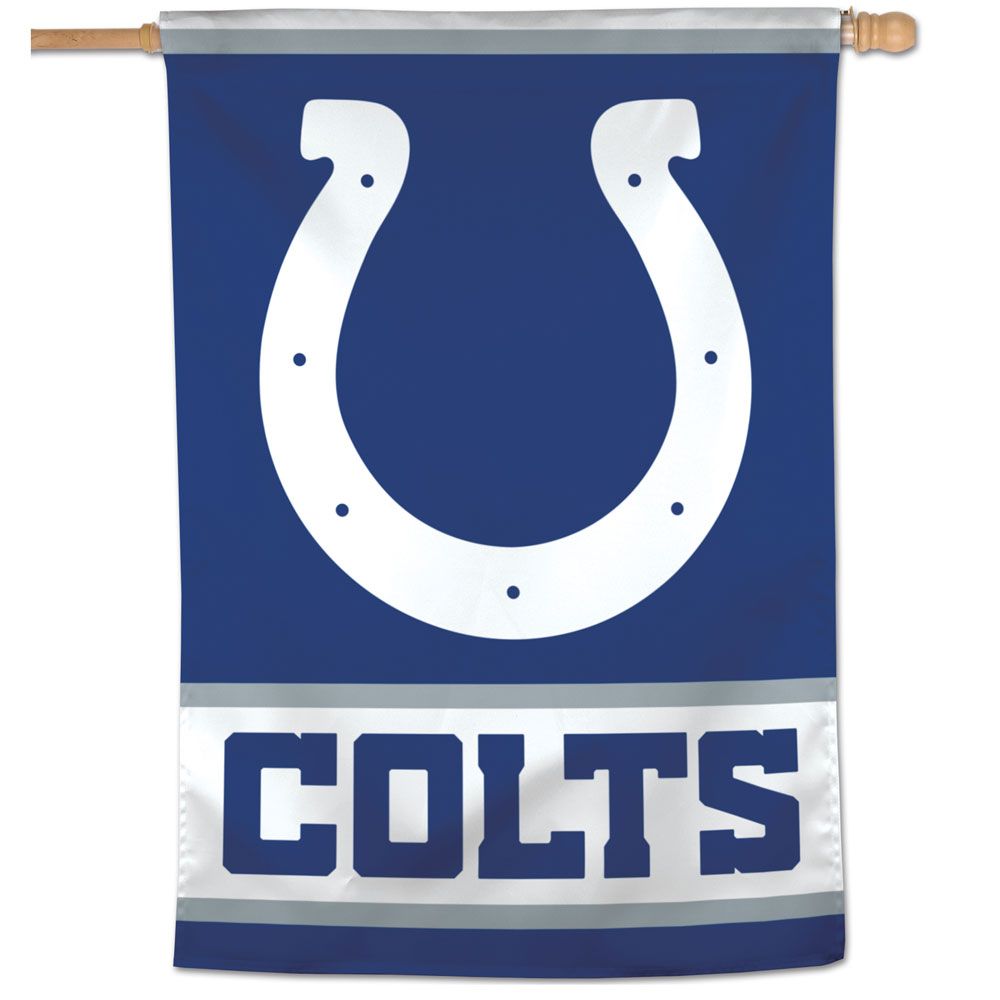 Indianapolis Colts Banner