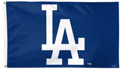 Los Angeles Dodgers Flag