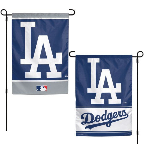 Los Angeles Dodgers Garden Flag
