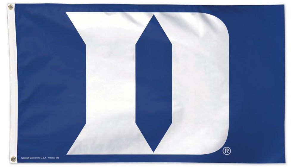Duke Blue Devils Flag
