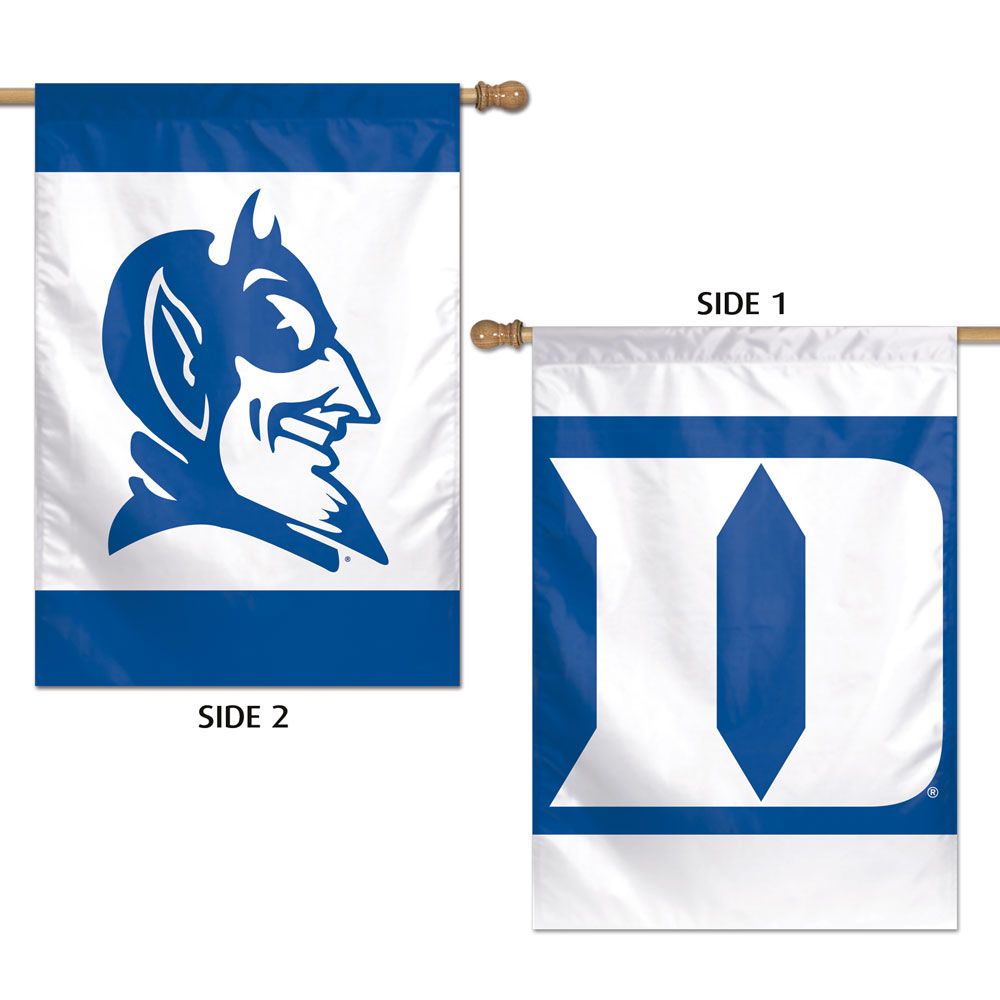 Duke Blue Devils Banner