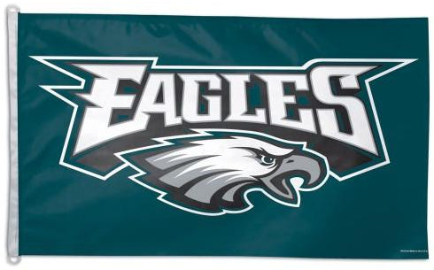 Philadelphia Eagles Flag