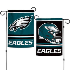 Philadelphia Eagles Garden Flag