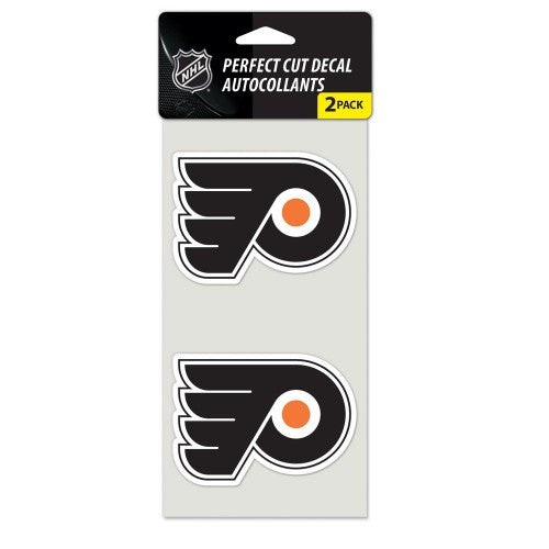 Philadelphia Flyers Decal