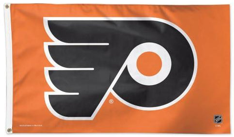 Philadelphia Flyers Flag