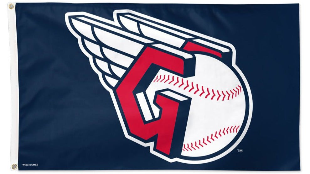 Cleveland Guardians Flag