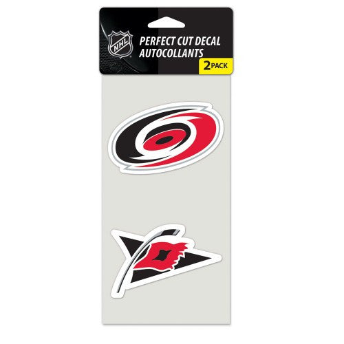 Carolina Hurricanes Decal