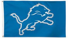 Detroit Lions Flag