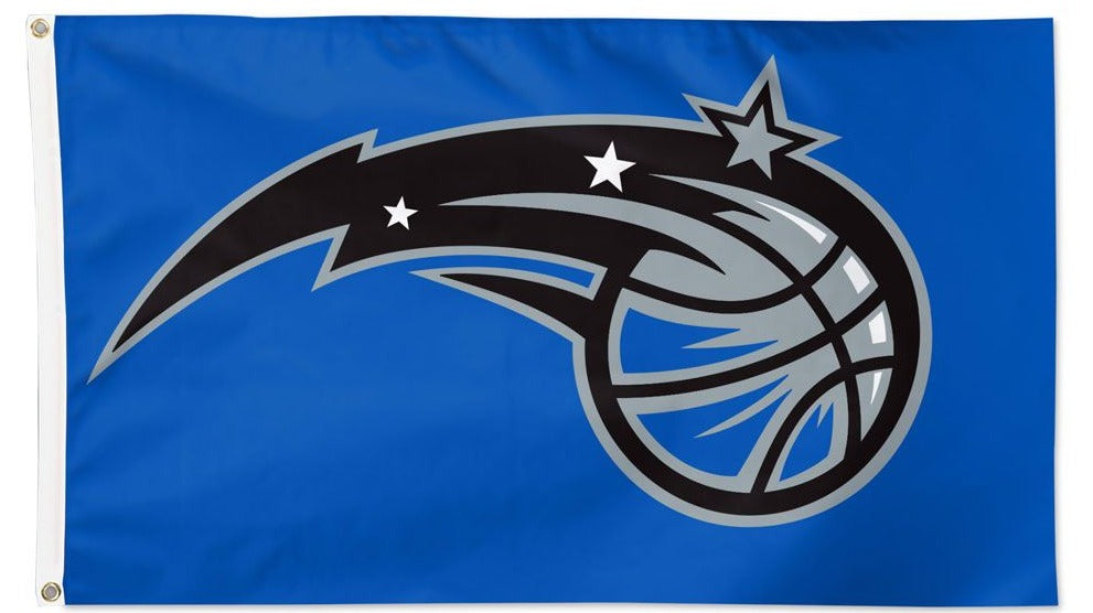 Orlando Magic Flag