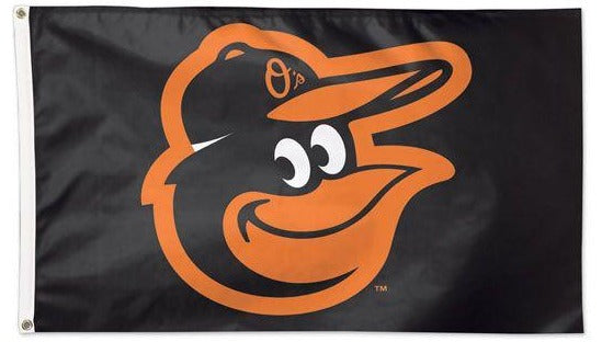 Baltimore Orioles Flag