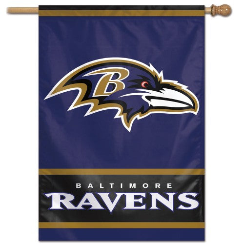 Baltimore Ravens Banner