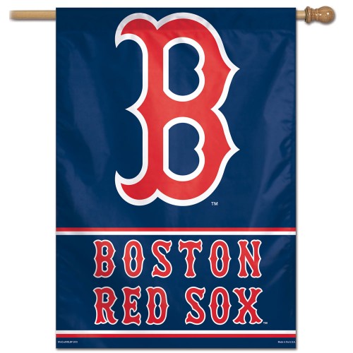 Boston Red Sox Banner