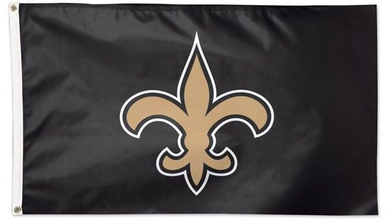 New Orleans Saints Flag