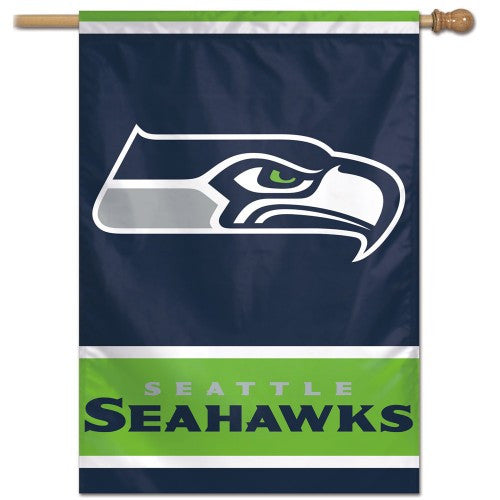 Seattle Seahawks Banner
