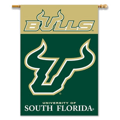 South Florida Bulls Banner