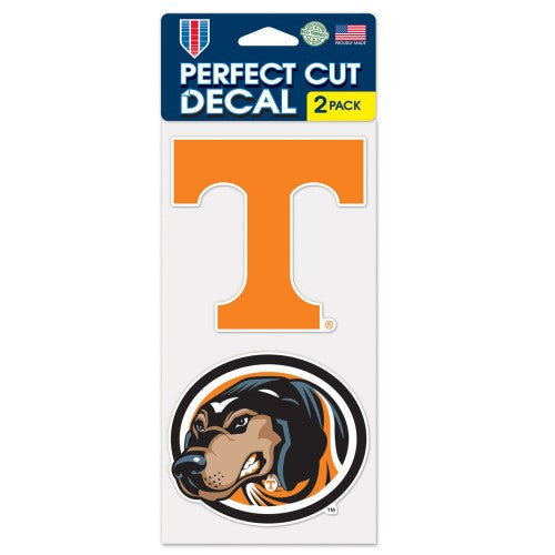 Tennessee Volunteers Decal