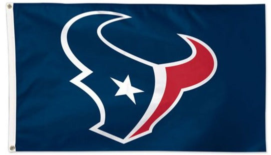 Houston Texans Flag