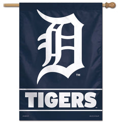 Detroit Tigers Banner