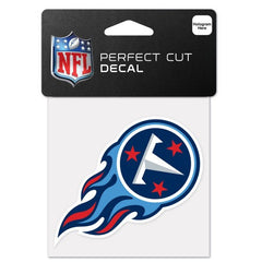 Tennessee Titans Logo Decal