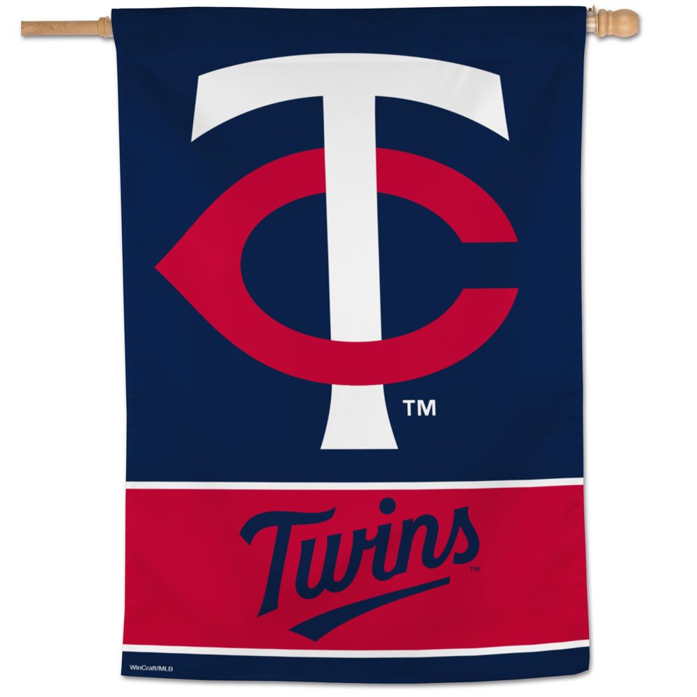 Minnesota Twins Banner