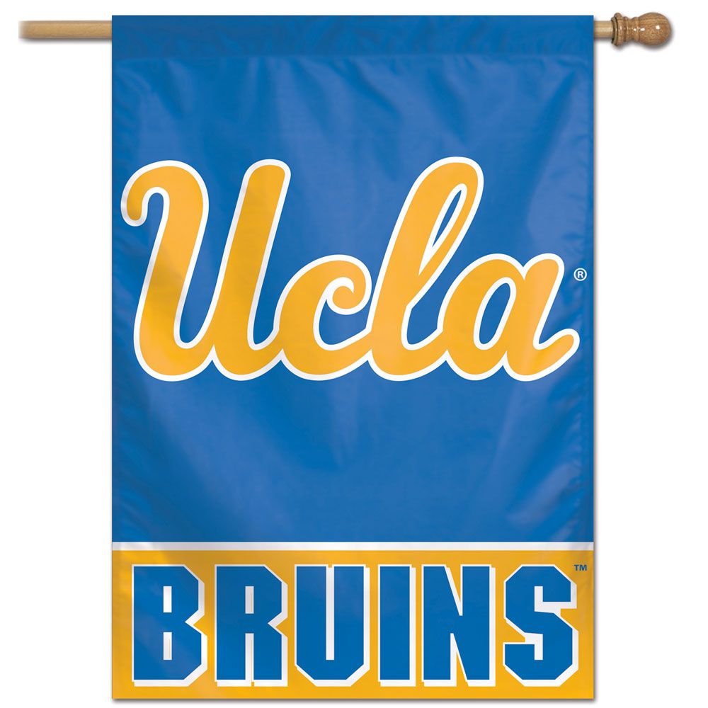 UCLA Bruins Banner